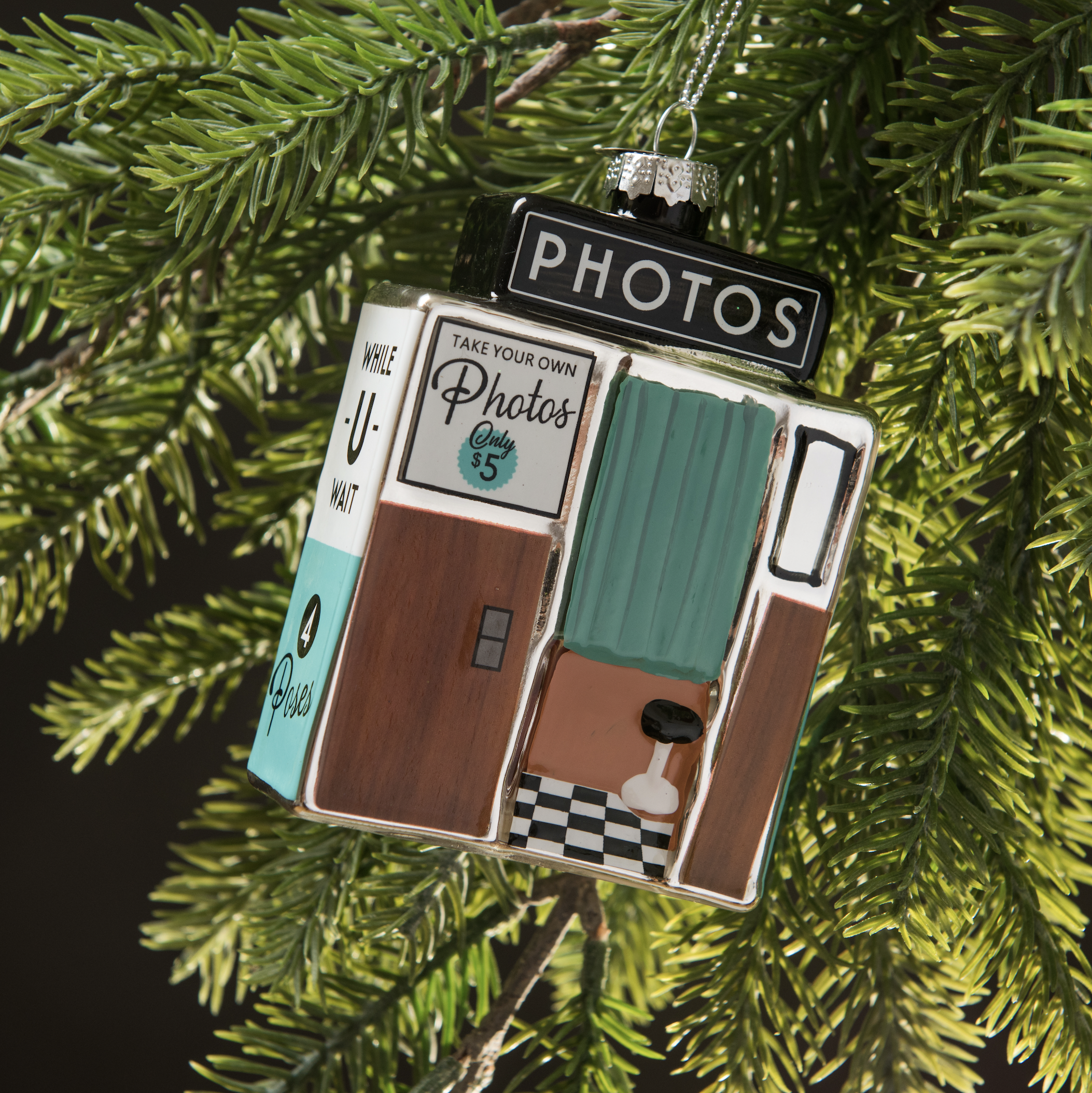Ornaments — Shop — Love & Victory